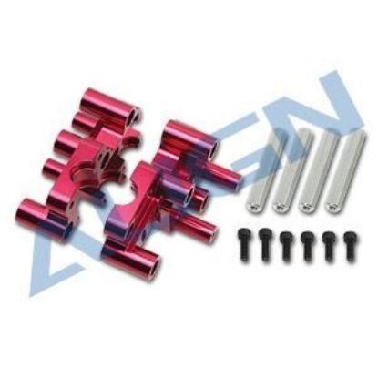 Picture of Align H6NB017XXW  600XN Metal Drive Gear Assembly