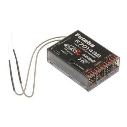 Picture of Futaba R7014SB 14-Channel FASSTest/FASST Receiver
