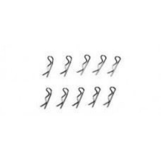 Picture of Ming Yang C8113 R Pins Body Clip (bent)
