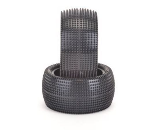 Picture of Schumacher U6838 Cactus 1/10 Rear PR (Yellow)
