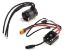 Picture of Hobbywing 38020251 AXE 540 FOC Waterproof V1.1 Sensored Brushless Combo w/1200kV Motor