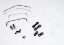 Picture of Traxxas 5589X Sway Bar Kit