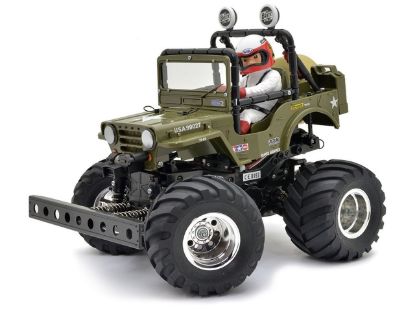 Picture of Tamiya 57743 Wild Willy Expert Built