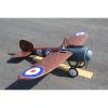 Picture of Seagull SEA337 Bristol M1C Monoplane Span 71" 1/4 Scale