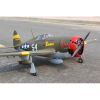 Picture of Seagull SEA338 P-47D "Little Bunny" MK II  10cc with NACA droops