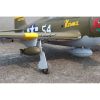 Picture of Seagull SEA338 P-47D "Little Bunny" MK II  10cc with NACA droops