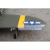 Picture of Seagull SEA338 P-47D "Little Bunny" MK II  10cc with NACA droops