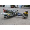 Picture of Seagull SEA338 P-47D "Little Bunny" MK II  10cc with NACA droops