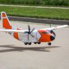 Picture of E-Flite EFL5775 EC-1500 Twin 1.5m PNP