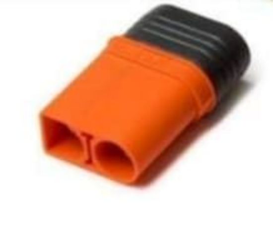 Picture of IC5 Device Connector