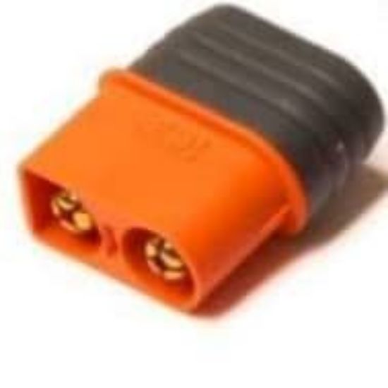 Picture of IC3 Device Connector