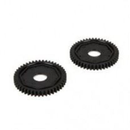 Picture of ECX ECX232019 Spur Gear, 45T, Mod 1 (2): 1:10 4wd All