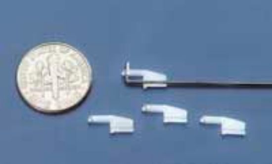 Picture of Du-Bro 940 Micro E/Z Link 1.57mm / .062 "(QTY/PKG: 4 )