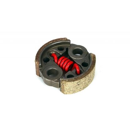 Picture of TLR/ LOSI LOSB5039 Clutch Shoes & Spring, 8,000 RPM: 5TT