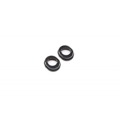 Picture of TLR/LOSI TLR334048 Spindle Insert Set, Aluminum, 3mm Trail: All 22