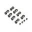 Picture of TLR/LOSI TLR233031 Shock End Set, G3 All 22 (4ea)