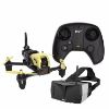 Picture of Hubsan H122D X4 STORM Racing Drone with 2.4Ghz RC & Goggles