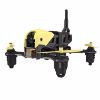 Picture of Hubsan H122D X4 STORM Racing Drone with 2.4Ghz RC & Goggles