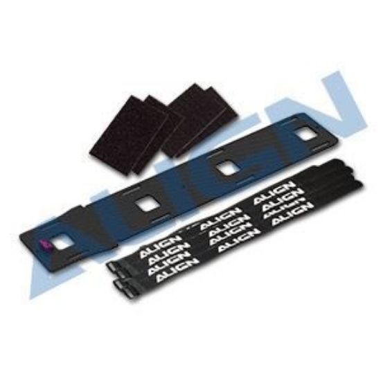 Picture of HE1B003XXW E1 Battery Mount