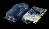 Picture of Tamiya 51614 MUSTANG GT4 BODY SET