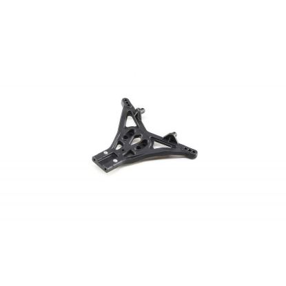 Picture of TLR/LOSI TLR234094 Rear Shock Tower, Stiffezel, Stand Up: 22T 4.0