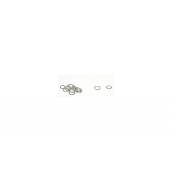 Picture of TLR/LOSI LOSA6356 Shim Set, Metric 5mm/6mm (Clutch)