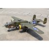 Picture of Seagull SEA330GEAR-INDENT 2026 Giant Mitchell B-25 span 95" 