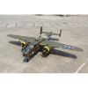 Picture of Seagull SEA330GEAR-INDENT 2026 Giant Mitchell B-25 span 95" 