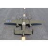 Picture of Seagull SEA330GEAR-INDENT 2026 Giant Mitchell B-25 span 95" 