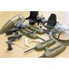 Picture of Seagull SEA330GEAR-INDENT 2026 Giant Mitchell B-25 span 95" 