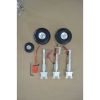 Picture of Seagull SEA330GEAR-INDENT 2026 Giant Mitchell B-25 span 95" 