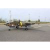 Picture of Seagull SEA330GEAR-INDENT 2026 Giant Mitchell B-25 span 95" 