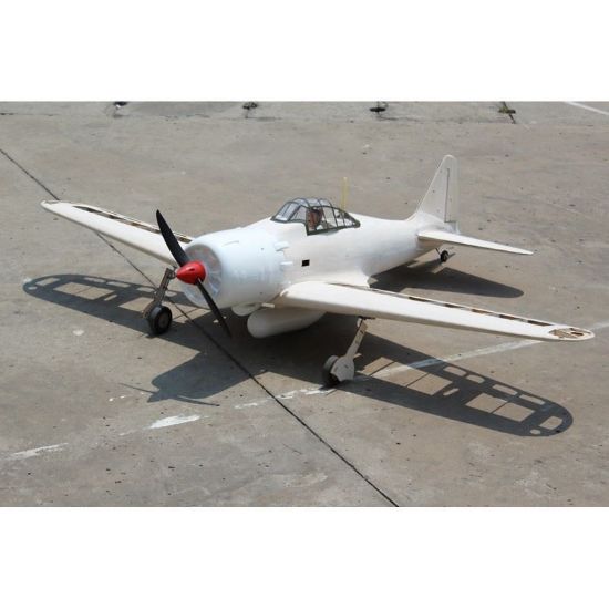Picture of Seagull MSK01.123-INDENT 2026 Master Scale kit Edition A6M2 ZERO 67"