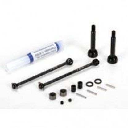 Picture of TLR/LOSI TLR232051 Drive Shaft Set Complete, 67mm: 22 3.0