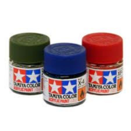 Picture for category Tamiya Paint Pots & Markers