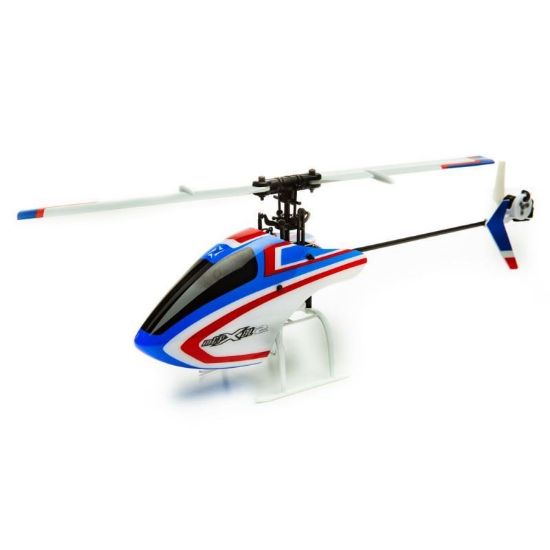 Picture of Blade BLH6050 mCPX BL2 BNF Basic