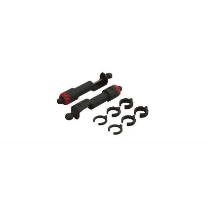 Picture of Arrma ARA330551 Shock Set (Rear)