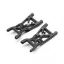 Picture of TLR/LOSI TLR234095 Front Arm Set, Stiffezel: 22 5.0 (Replaces TLR334046)