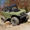 Picture of Axial AXID9066 1/10 SCX10 II Deadbolt 4WD RTR