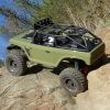 Picture of Axial AXID9066 1/10 SCX10 II Deadbolt 4WD RTR