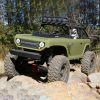 Picture of Axial AXID9066 1/10 SCX10 II Deadbolt 4WD RTR