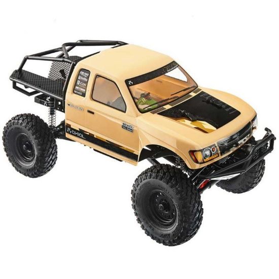 Picture of Axial AX90059 SCX10 II Trail Honcho1/10th Elec 4WD RTR