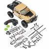 Picture of Axial AX90059 SCX10 II Trail Honcho1/10th Elec 4WD RTR