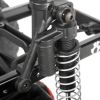 Picture of Axial AX90059 SCX10 II Trail Honcho1/10th Elec 4WD RTR