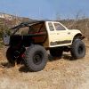 Picture of Axial AX90059 SCX10 II Trail Honcho1/10th Elec 4WD RTR