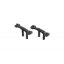 Picture of Arrma ARAC3441 AR320404 MT Body Mount Set