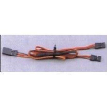 Picture of Ming Yang 182-YJ JR Y Lead Harness (50 strand wire)