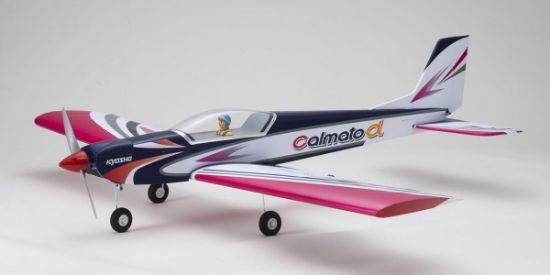 Picture of Kyosho 11257P-C CALMATO ALPHA 40 SPORTS EP/GP