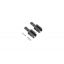 Picture of TLR252008 Center Diff Outdrive,Lightened,V2 (2): 5B,5T,MINI