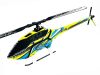 Picture of SAB Goblin SG741 Kraken Kit-YELLOW/BLUE